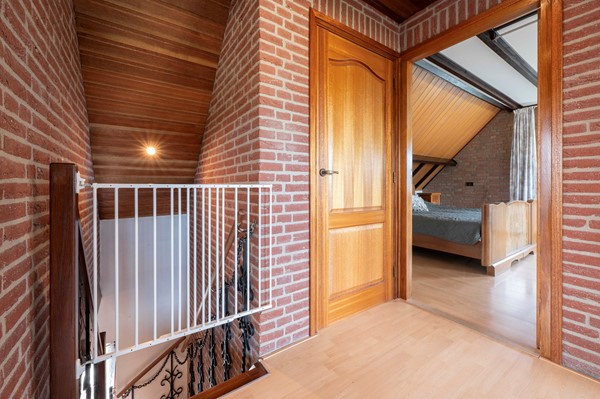 Medium property photo - Prins Florisstraat 10, 4671 GP Dinteloord